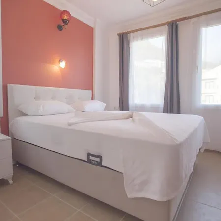 Dilay Apart Apartman Antalya