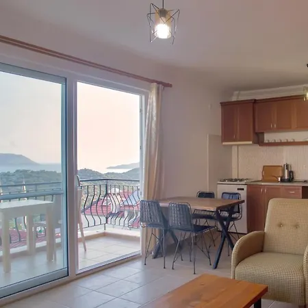 Dilay Apart Apartman