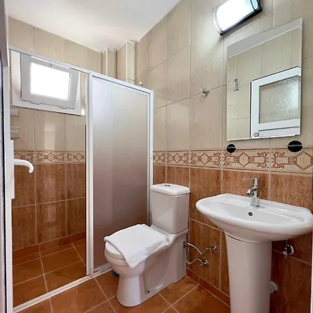 Apartman Dilay Apart *