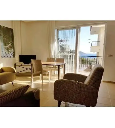 Dilay Apart Apartman